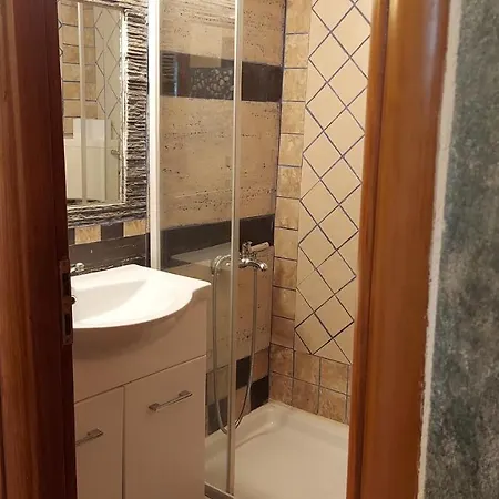 Shley House 1 Apartment Artemida (Attica)