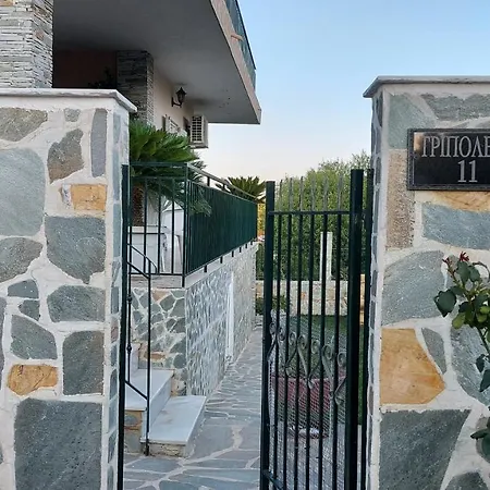 Shley House 1 * Artemida (Attica)