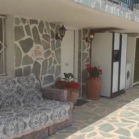 Apartment Shley House 1 *